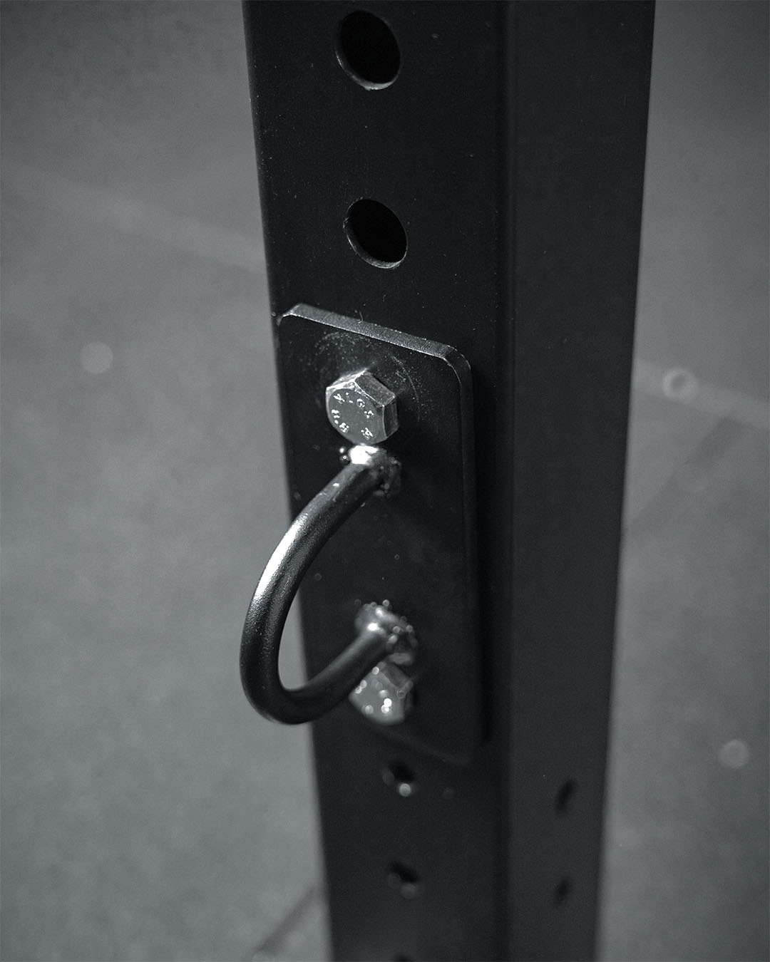 Soporte Battle Rope Olaf