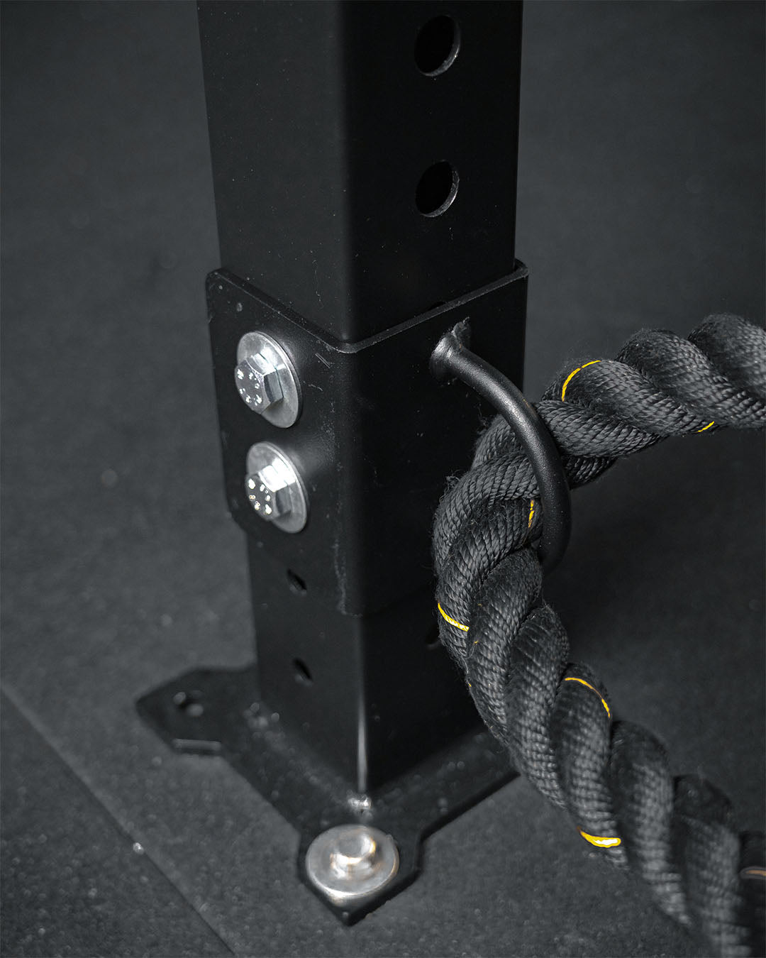 Soporte Battle Rope Ragnar