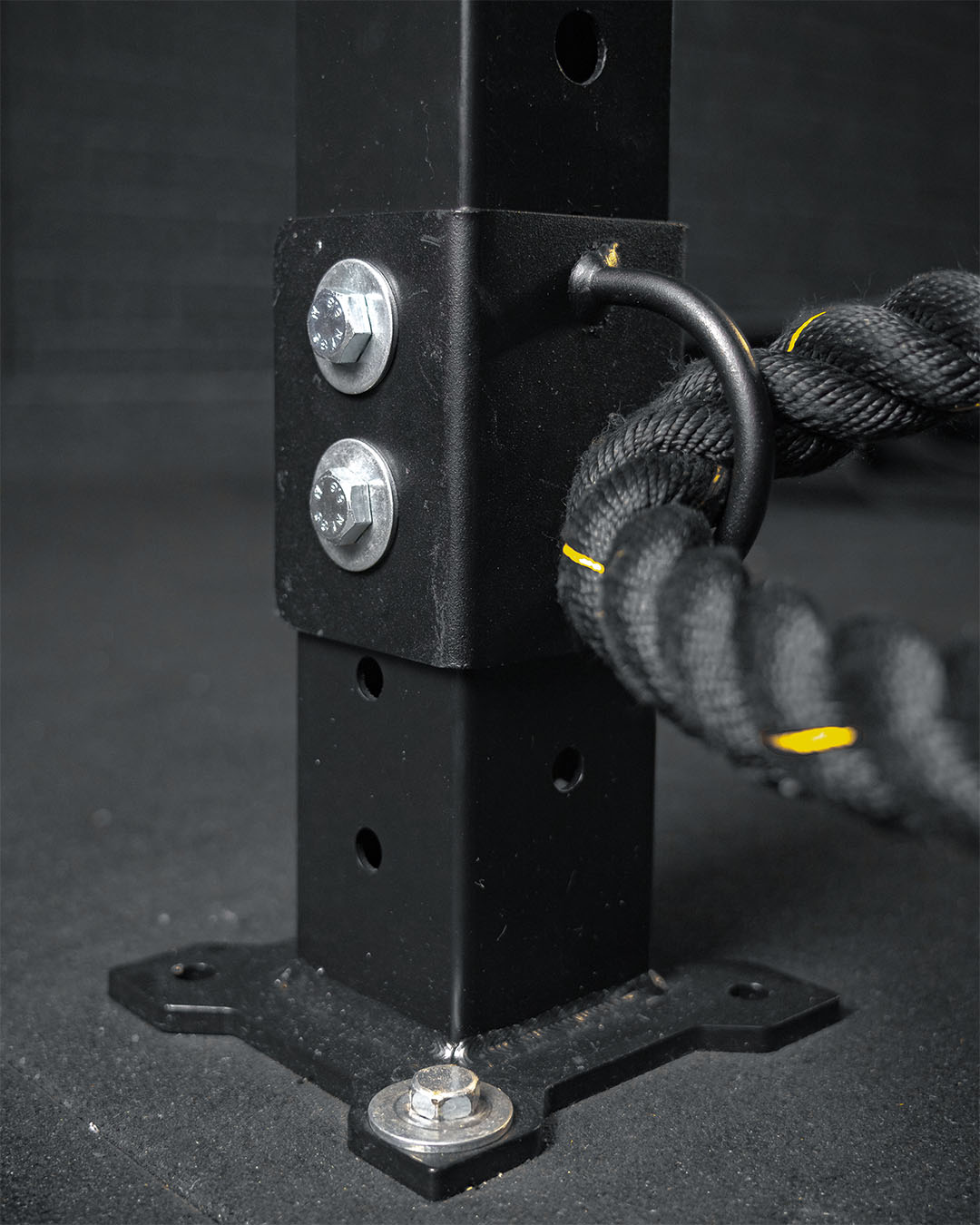 Soporte Battle Rope Ragnar