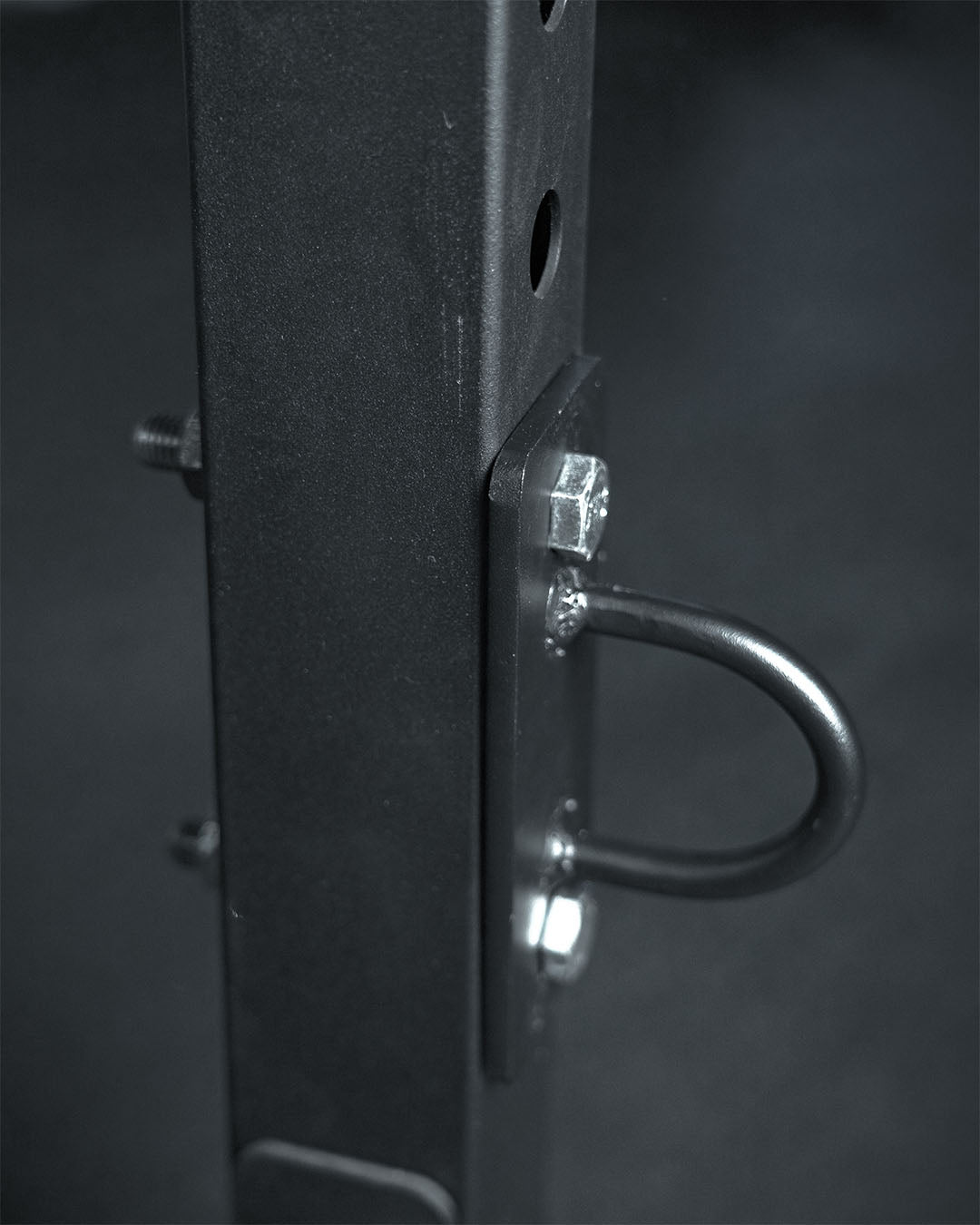 Soporte Battle Rope Olaf