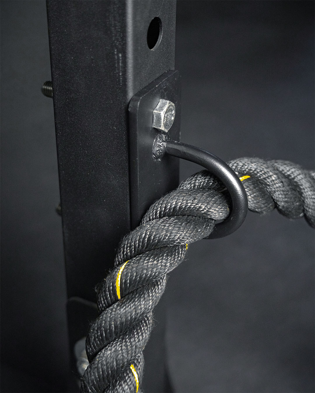 Soporte Battle Rope Olaf