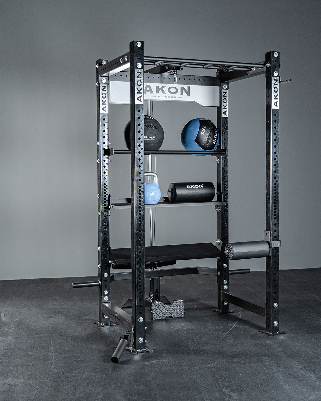 SOPORTE BÚLGARO RAGNAR