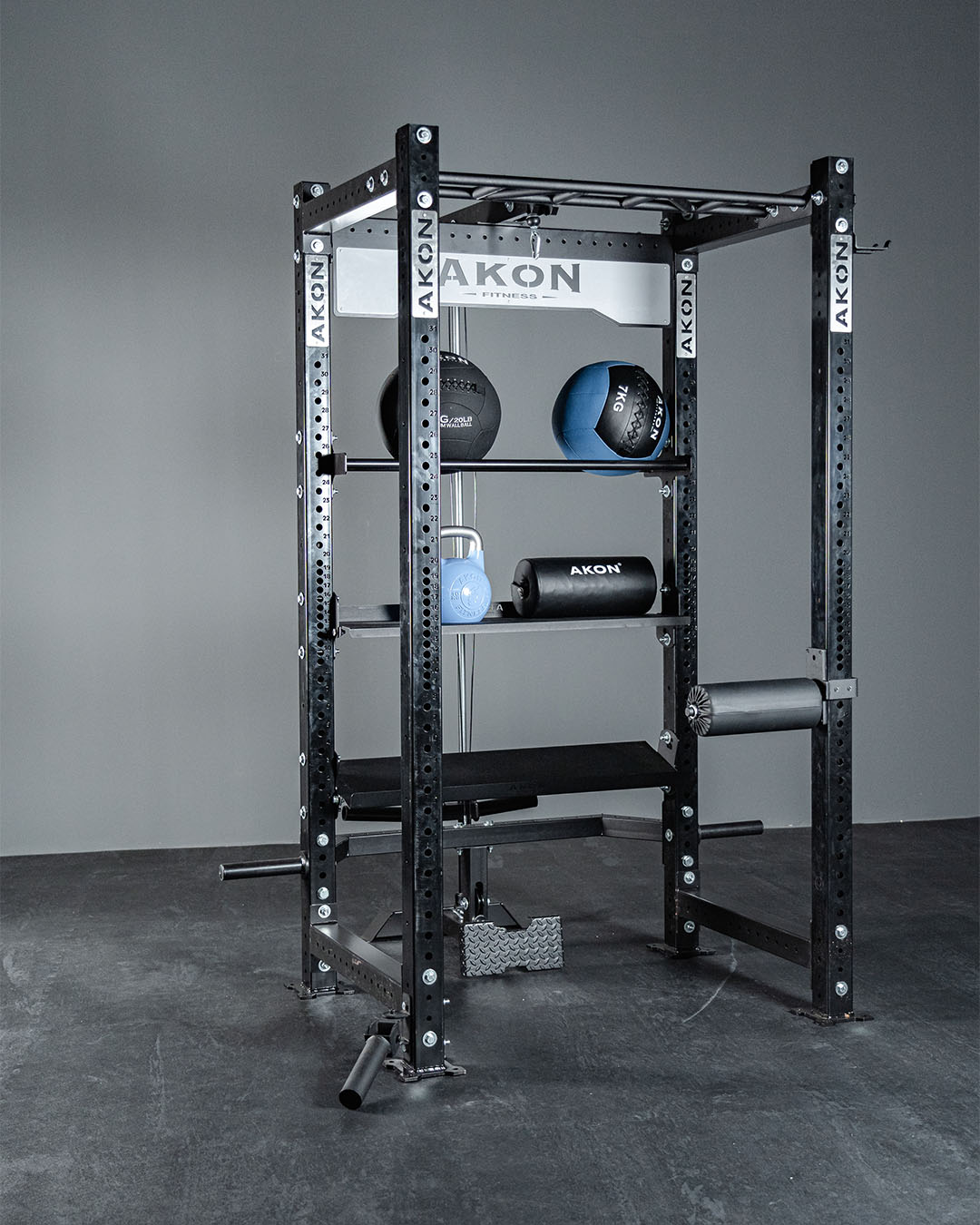 SOPORTE BÚLGARO RAGNAR