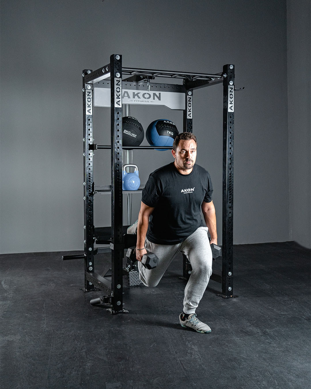 SOPORTE BÚLGARO RAGNAR