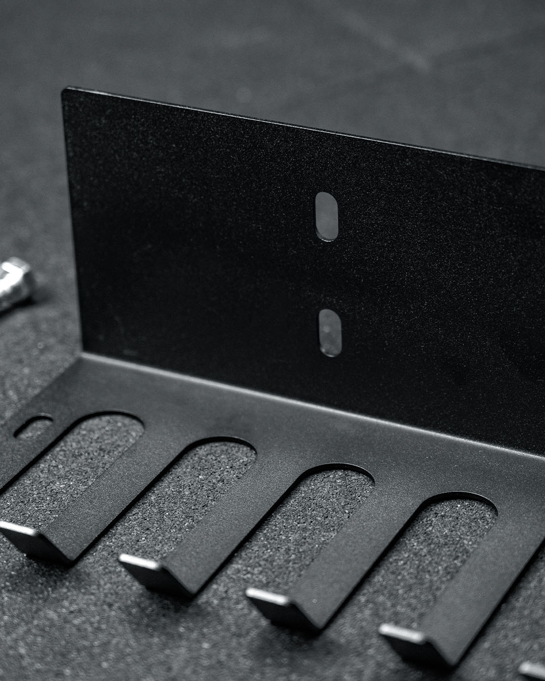 Soporte de Combas y Gomas a pared