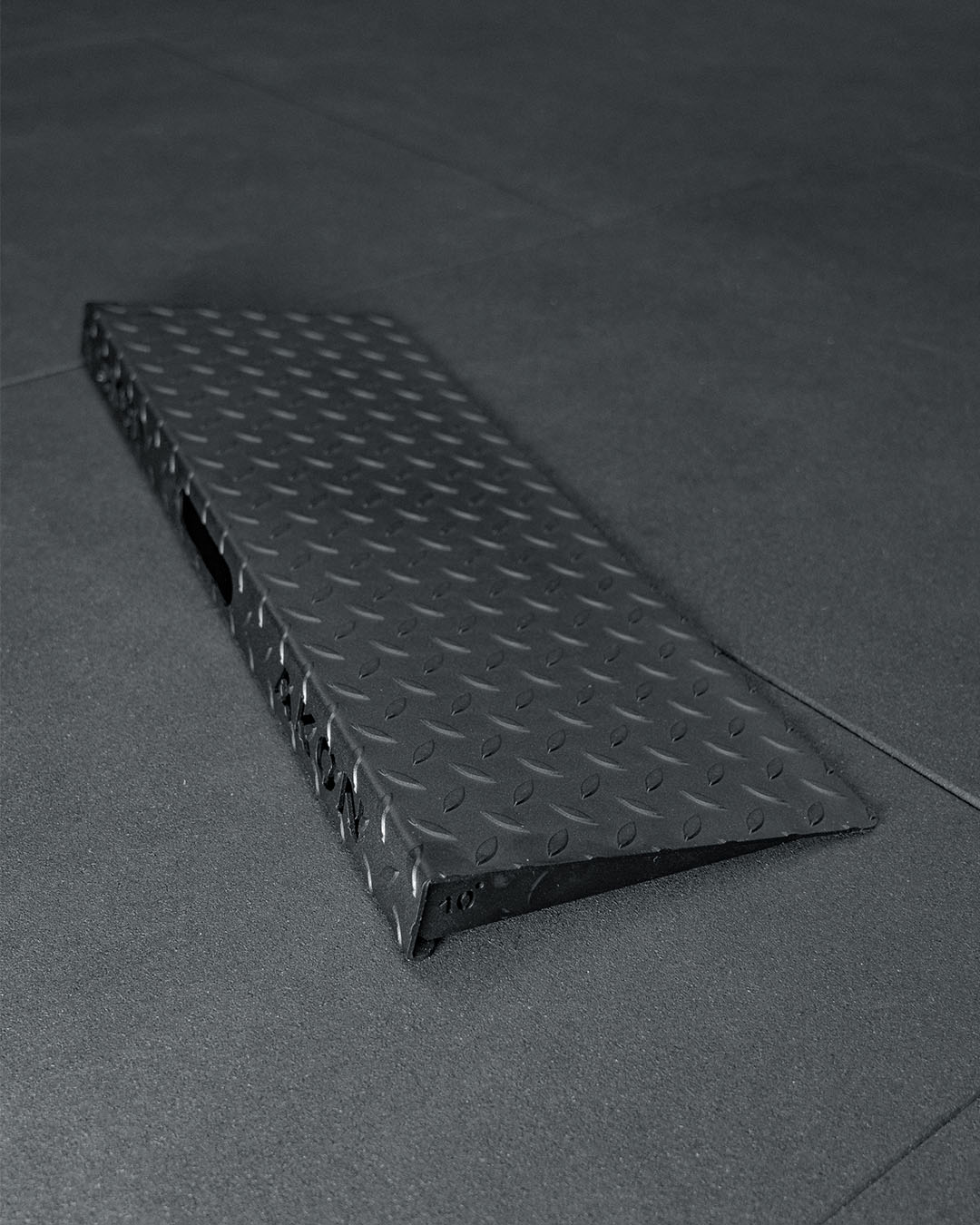 Rampa para sentadillas (Squat Wedge)