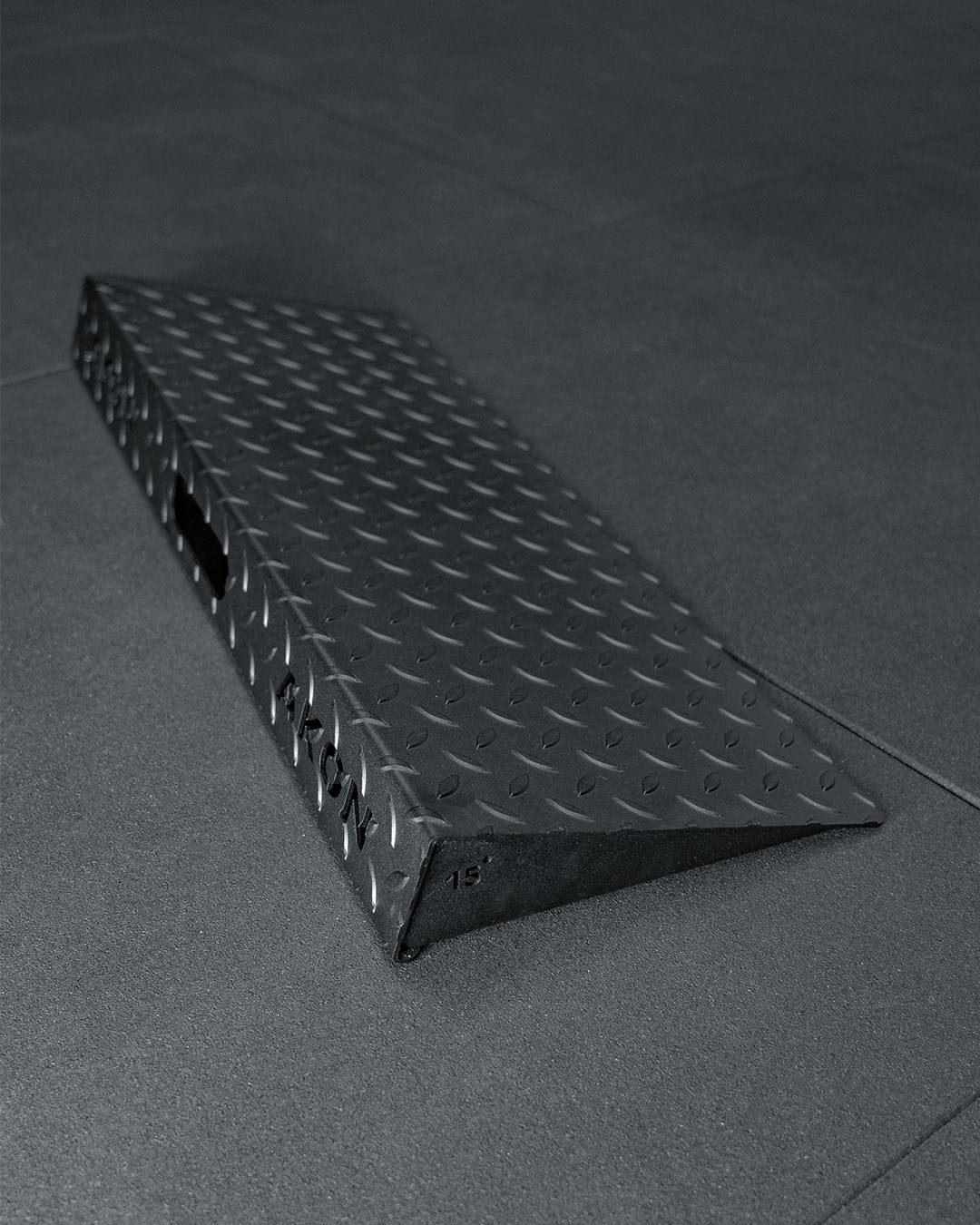 Rampa para sentadillas (Squat Wedge)