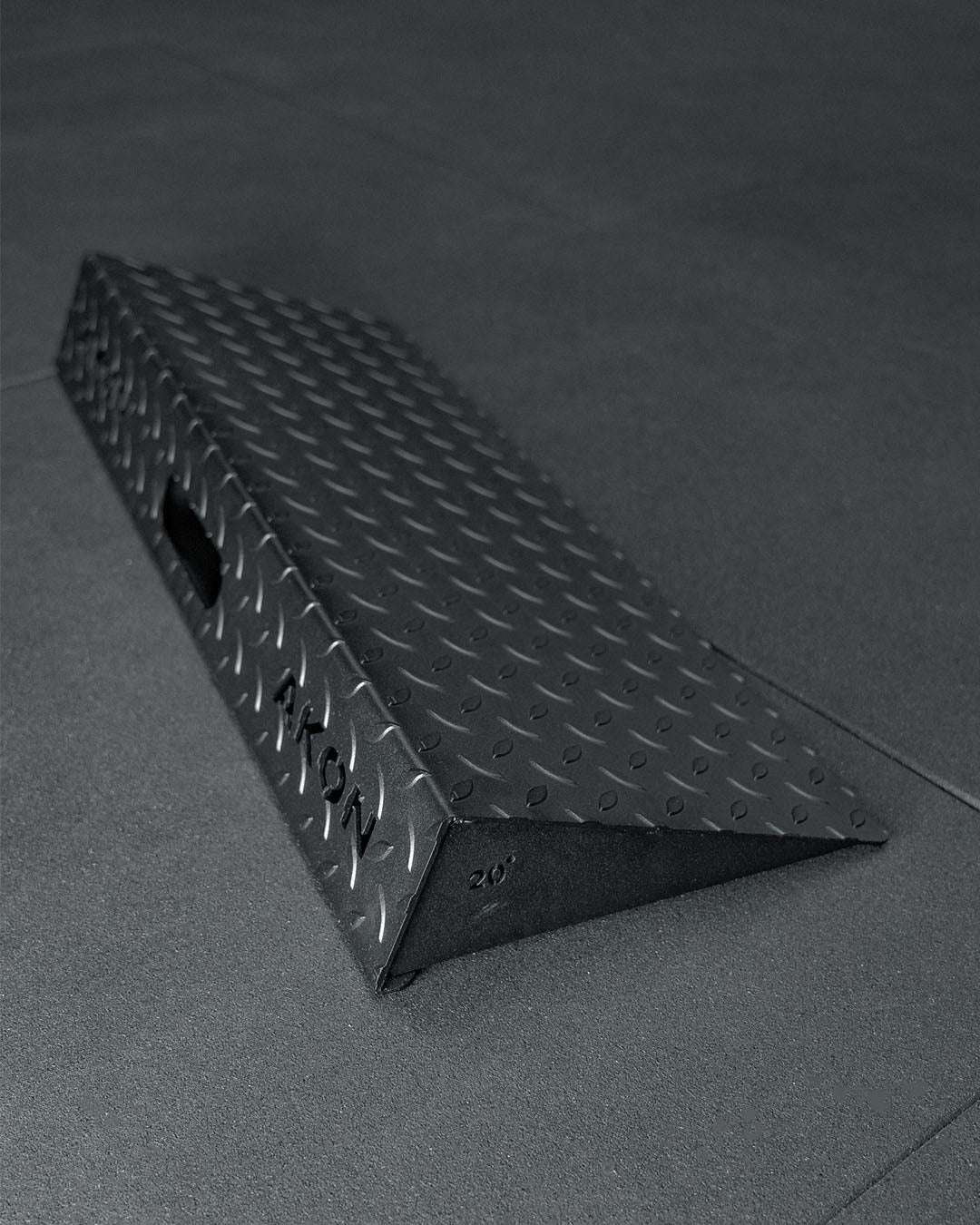 Rampa para sentadillas (Squat Wedge)