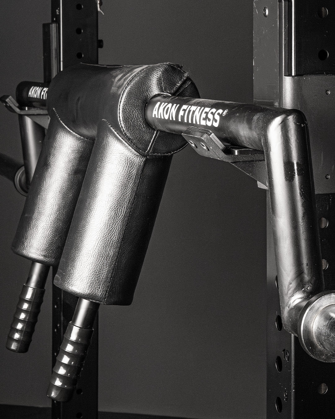 Safety Squat Bar PRO