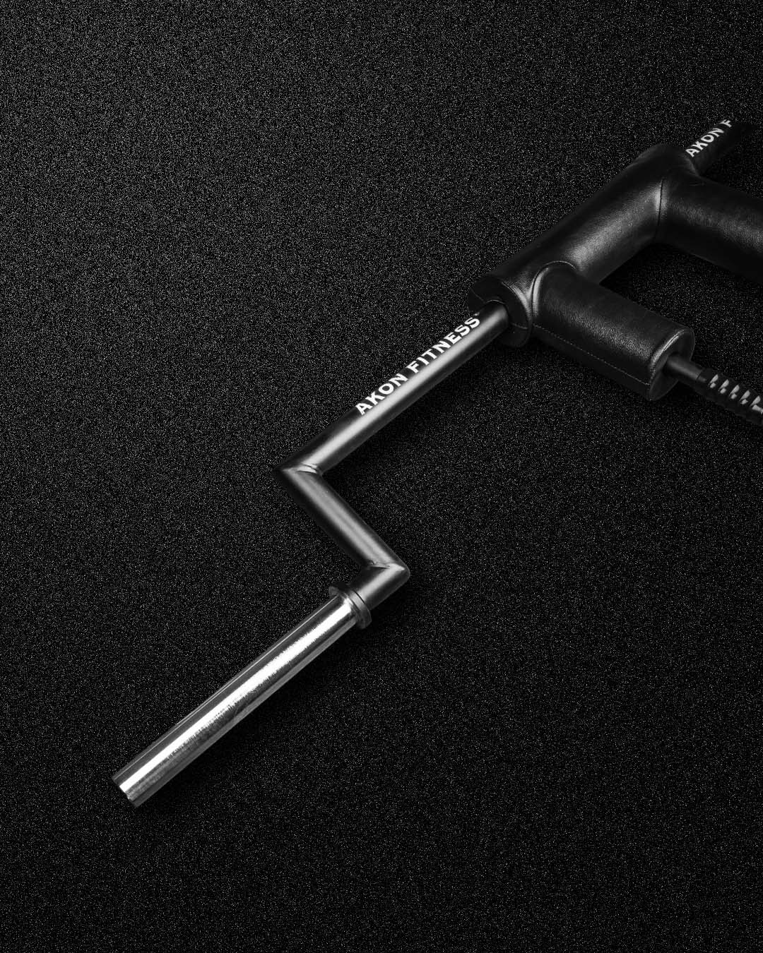 Safety Squat Bar PRO