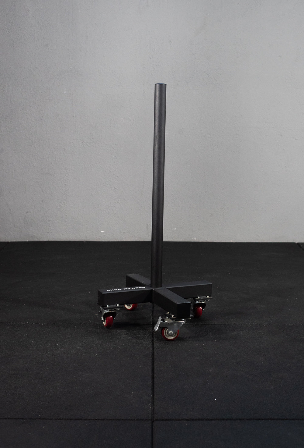 Soporte Discos Vertical