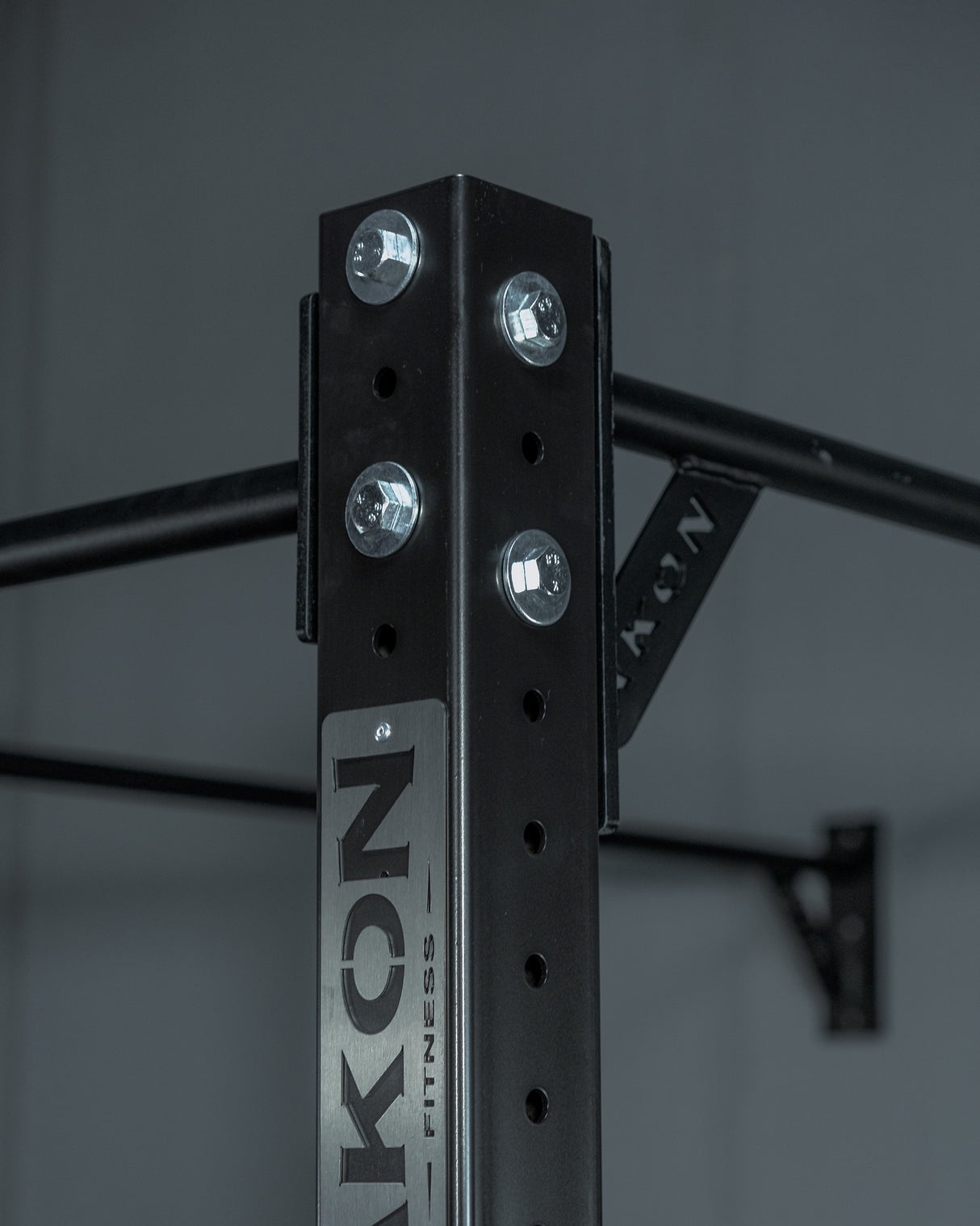 Rack a Pared Serie Ragnar