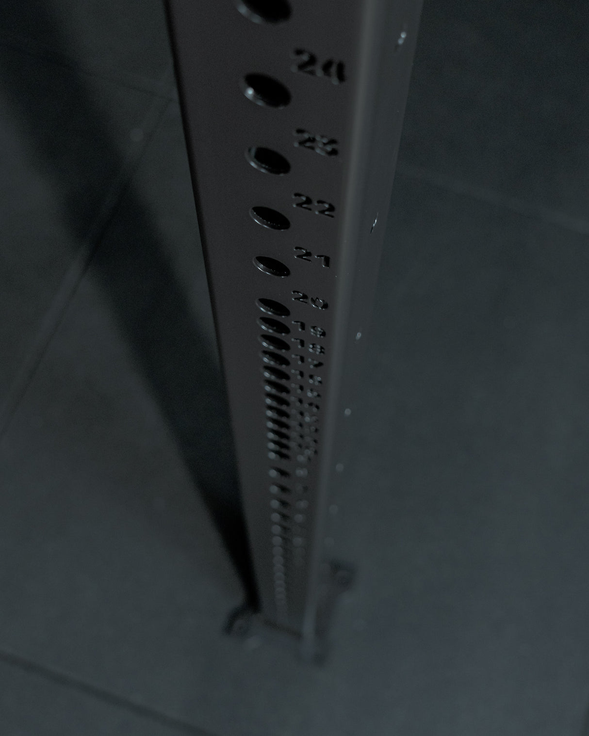 Rack a Pared Serie Ragnar