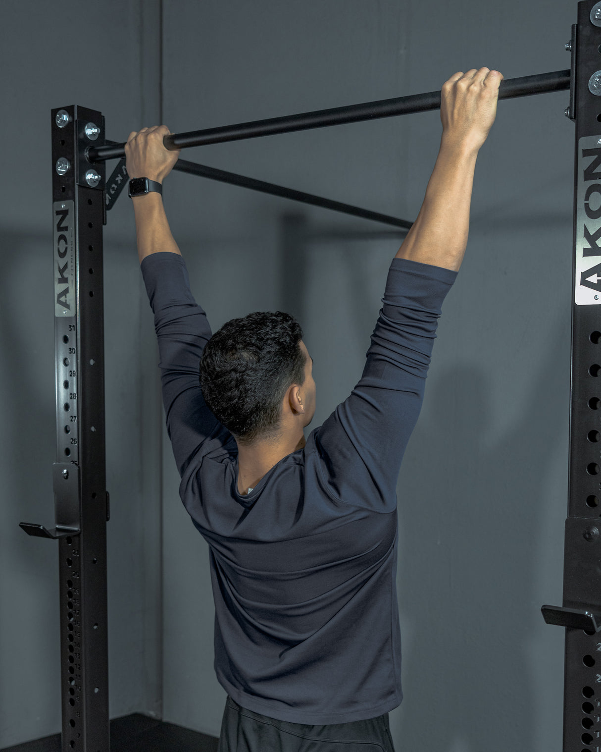 Rack a Pared Serie Ragnar