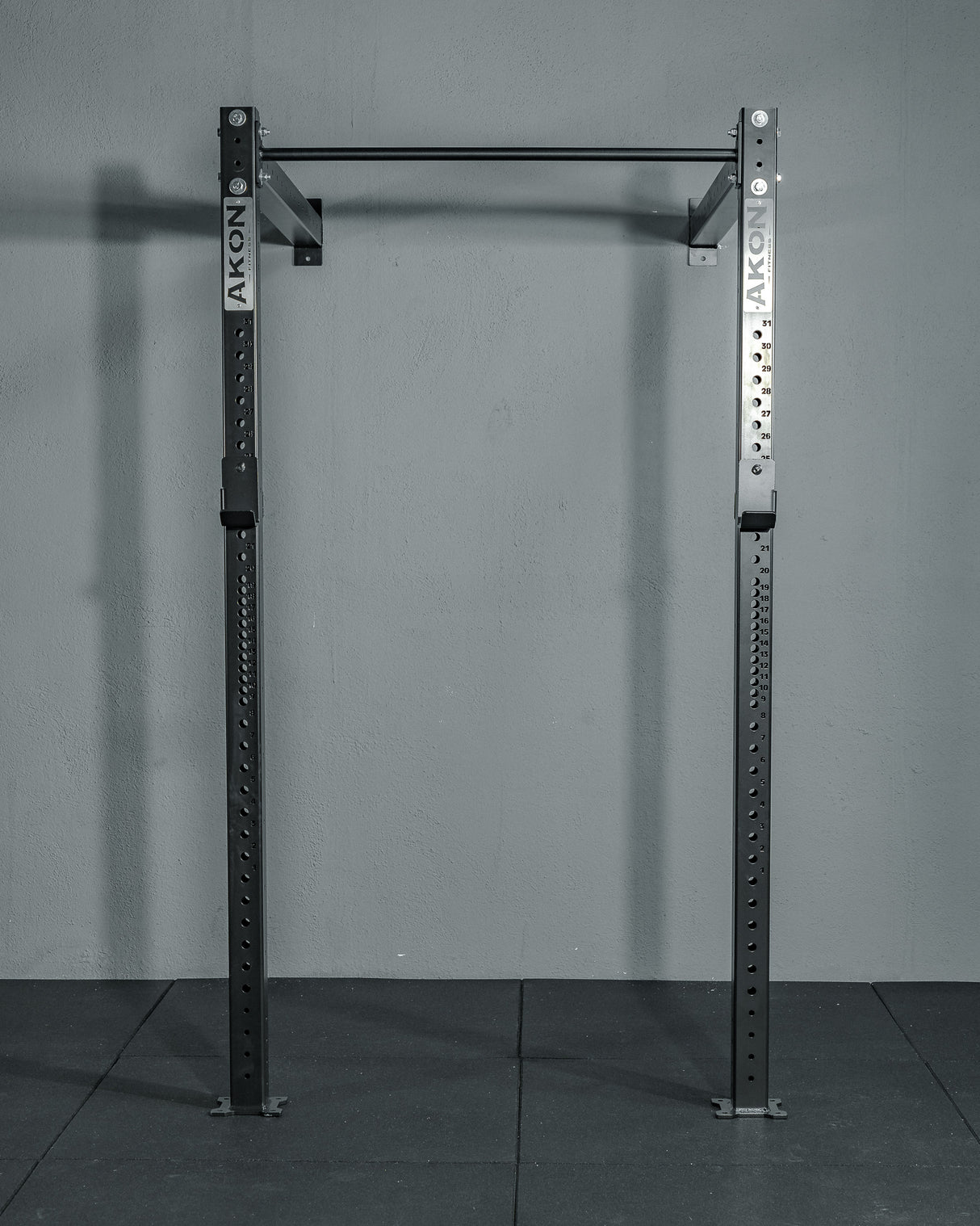 Rack a Pared Serie Ragnar