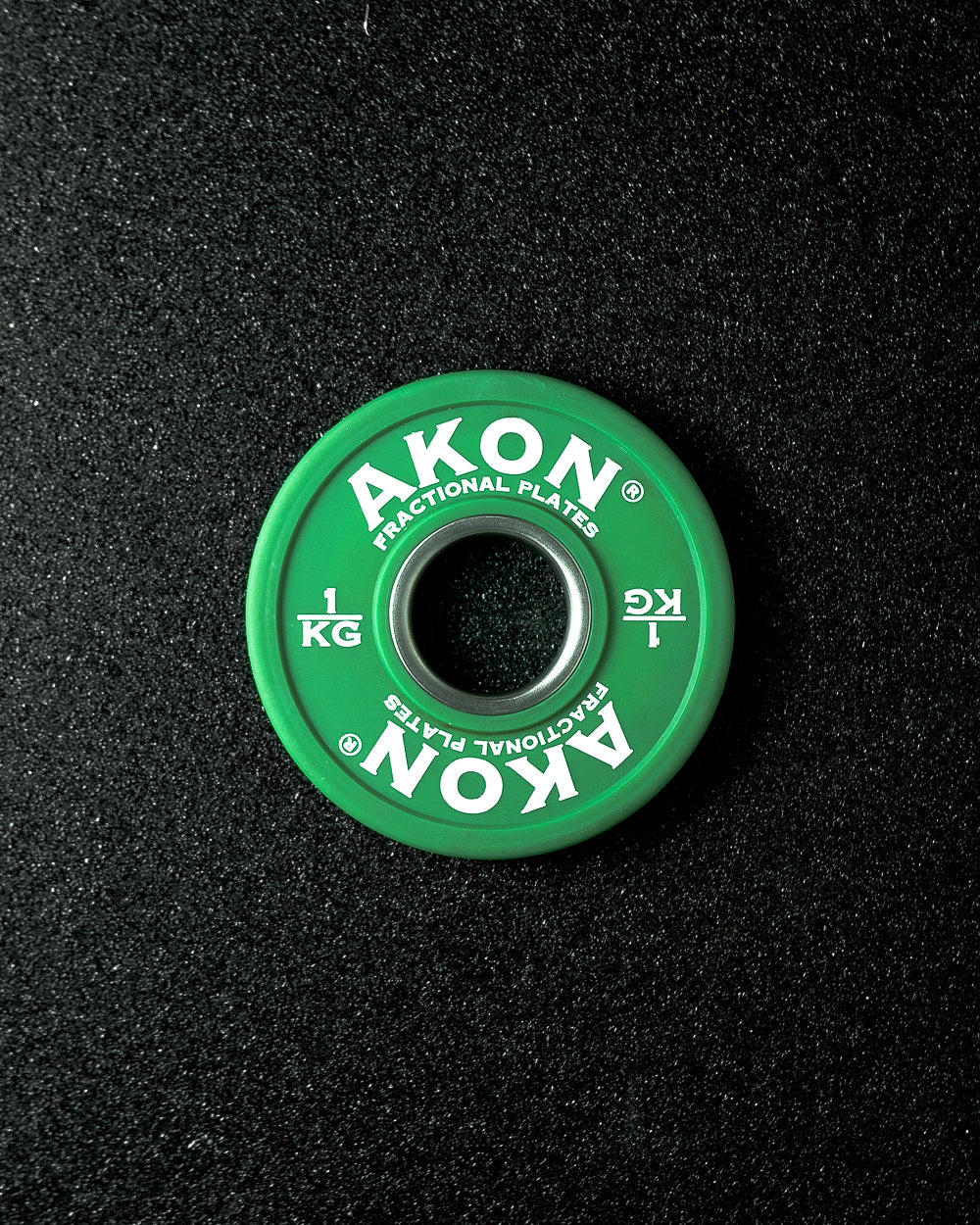 Discos Fraccionales (Venta por unidades)