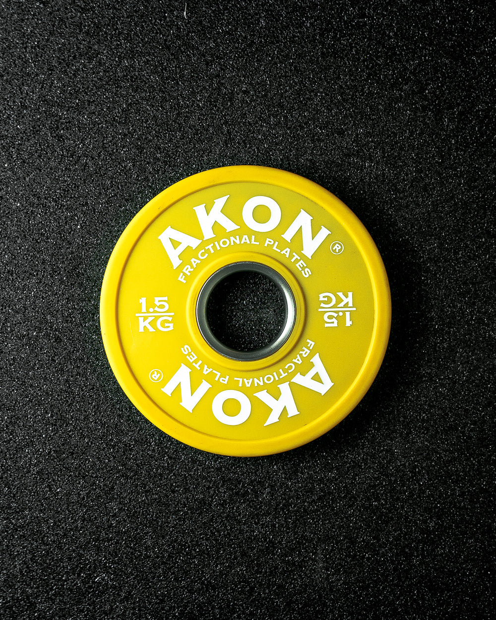 Discos Fraccionales (Venta por unidades)