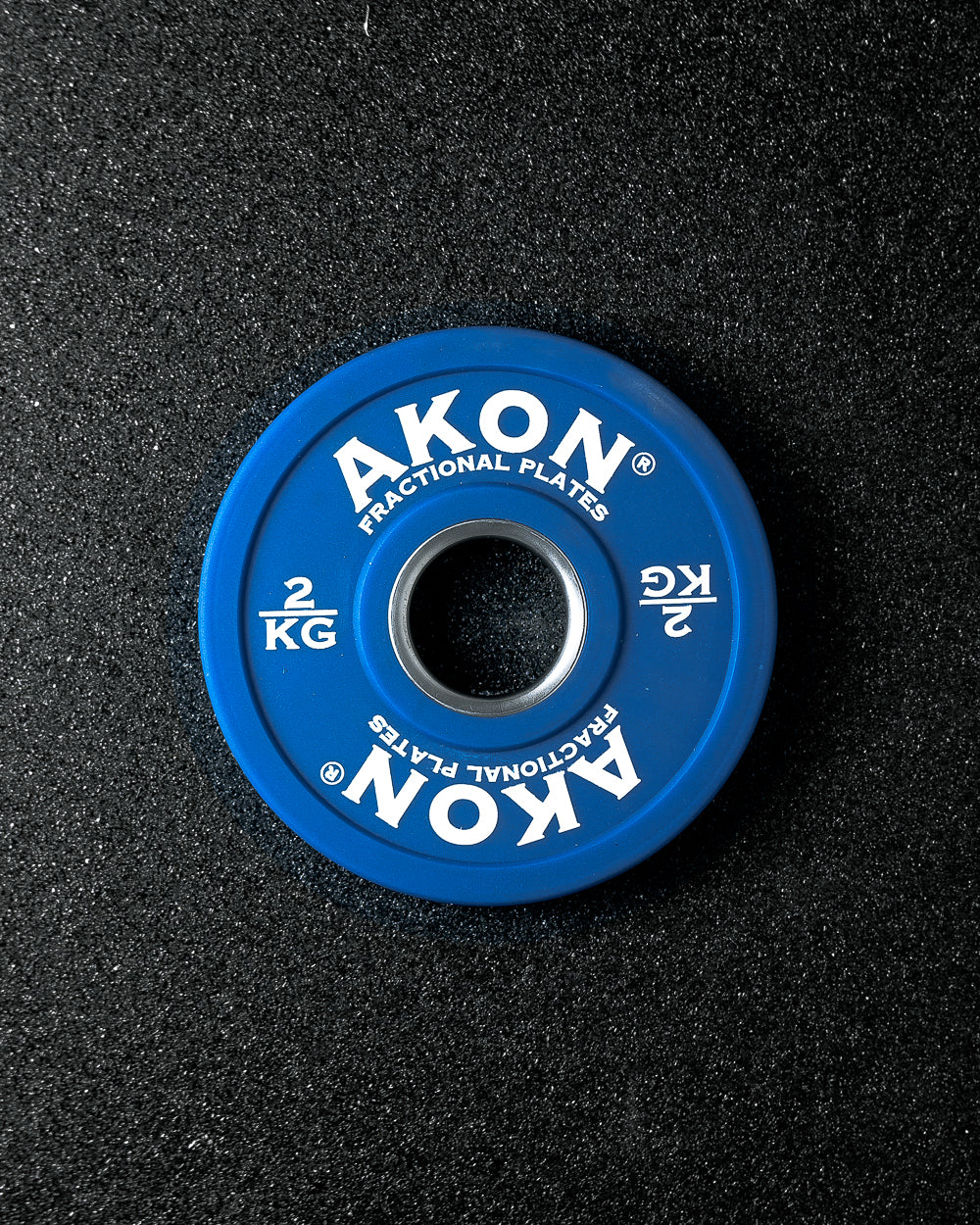 Discos Fraccionales (Venta por unidades)