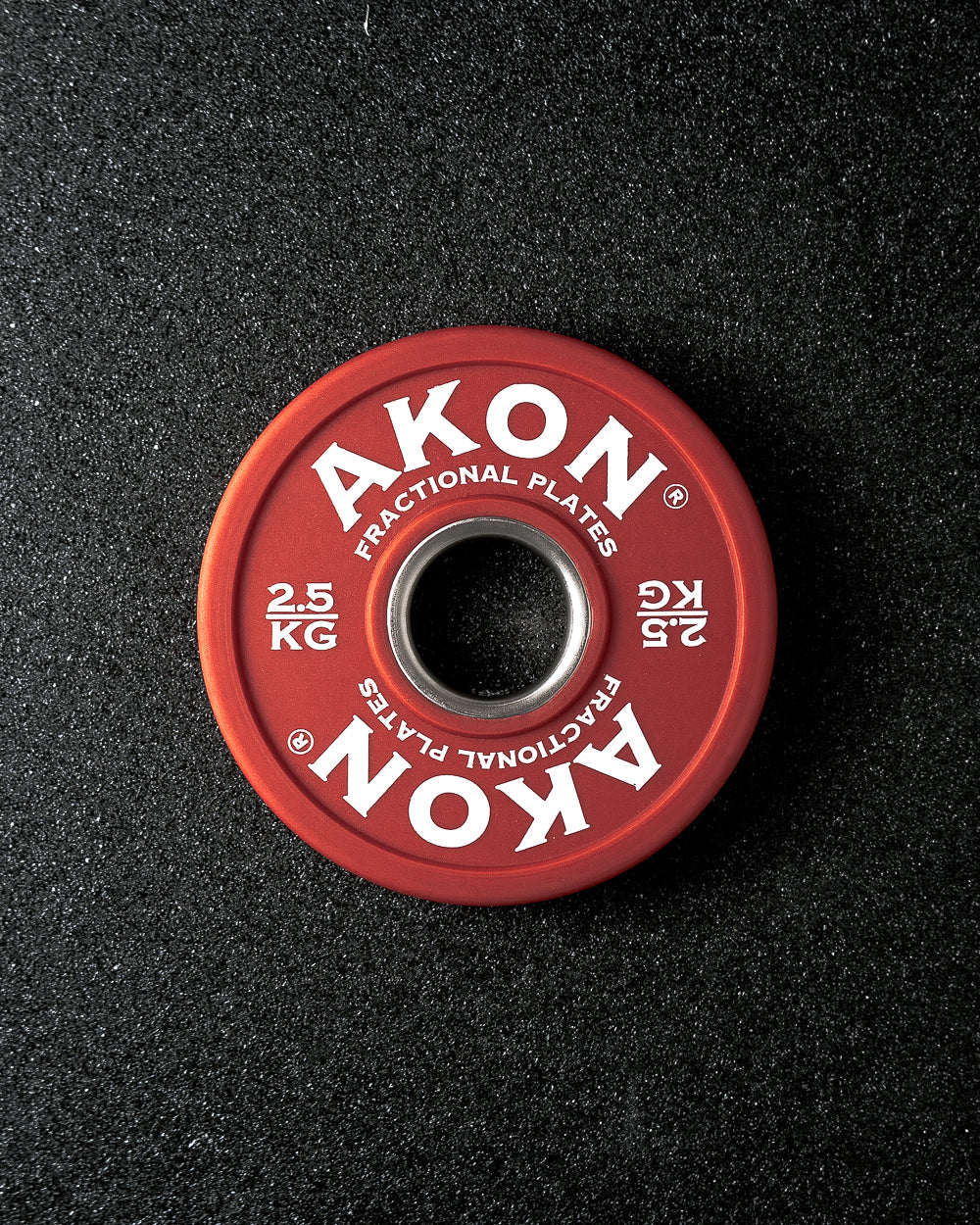 Discos Fraccionales (Venta por unidades)