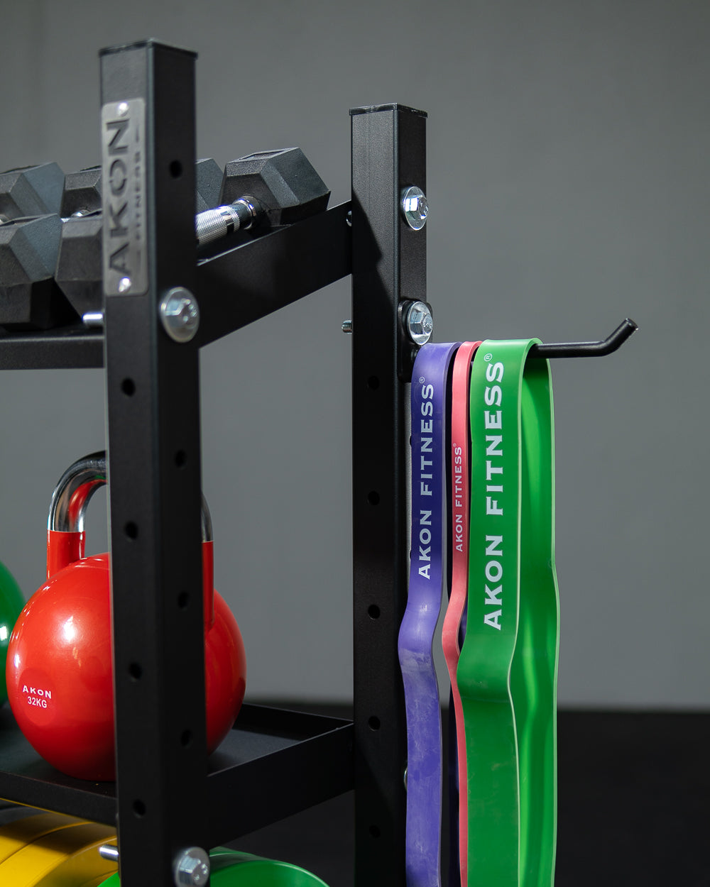 Estante Modular de Almacenaje