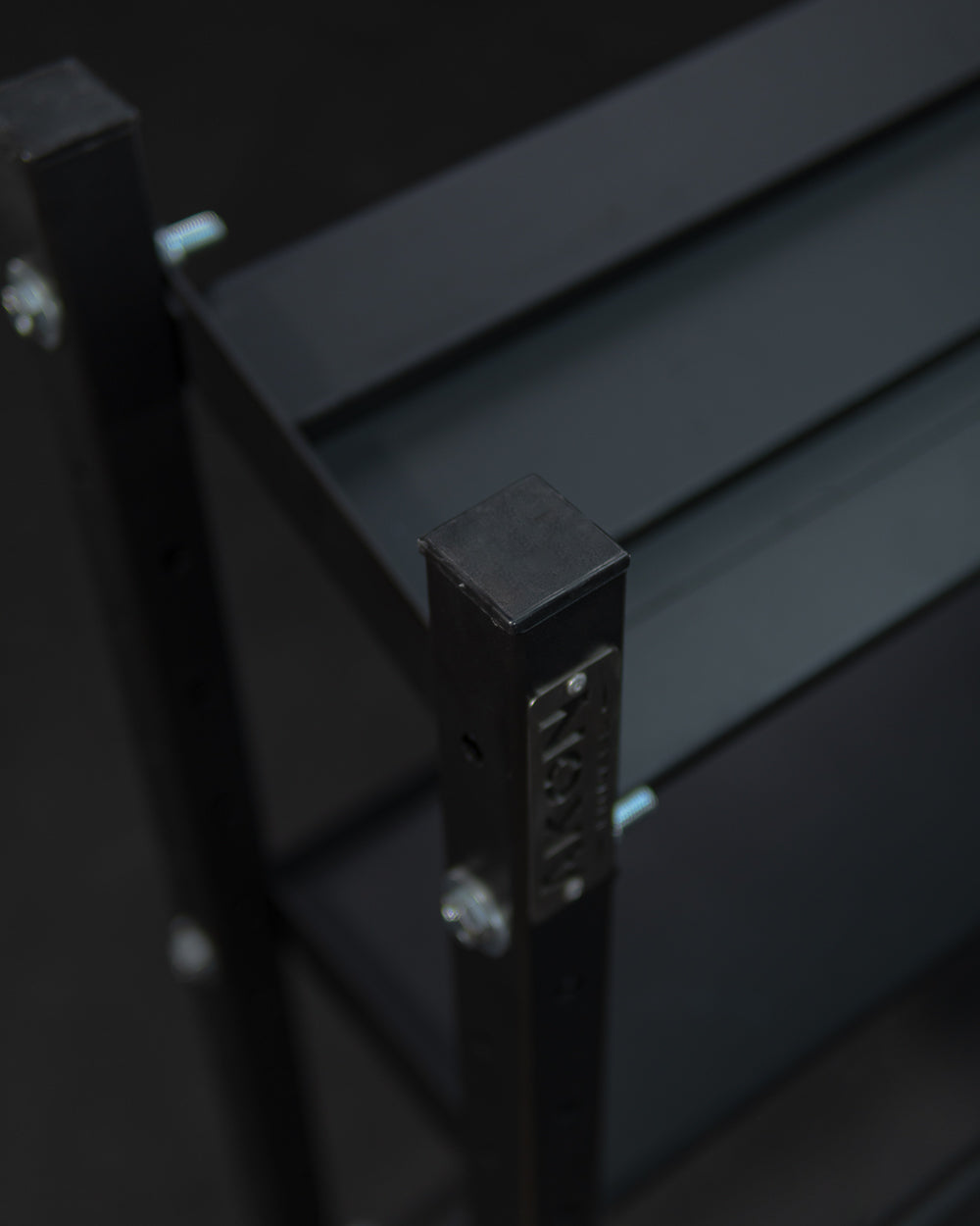 Estante Modular de Almacenaje