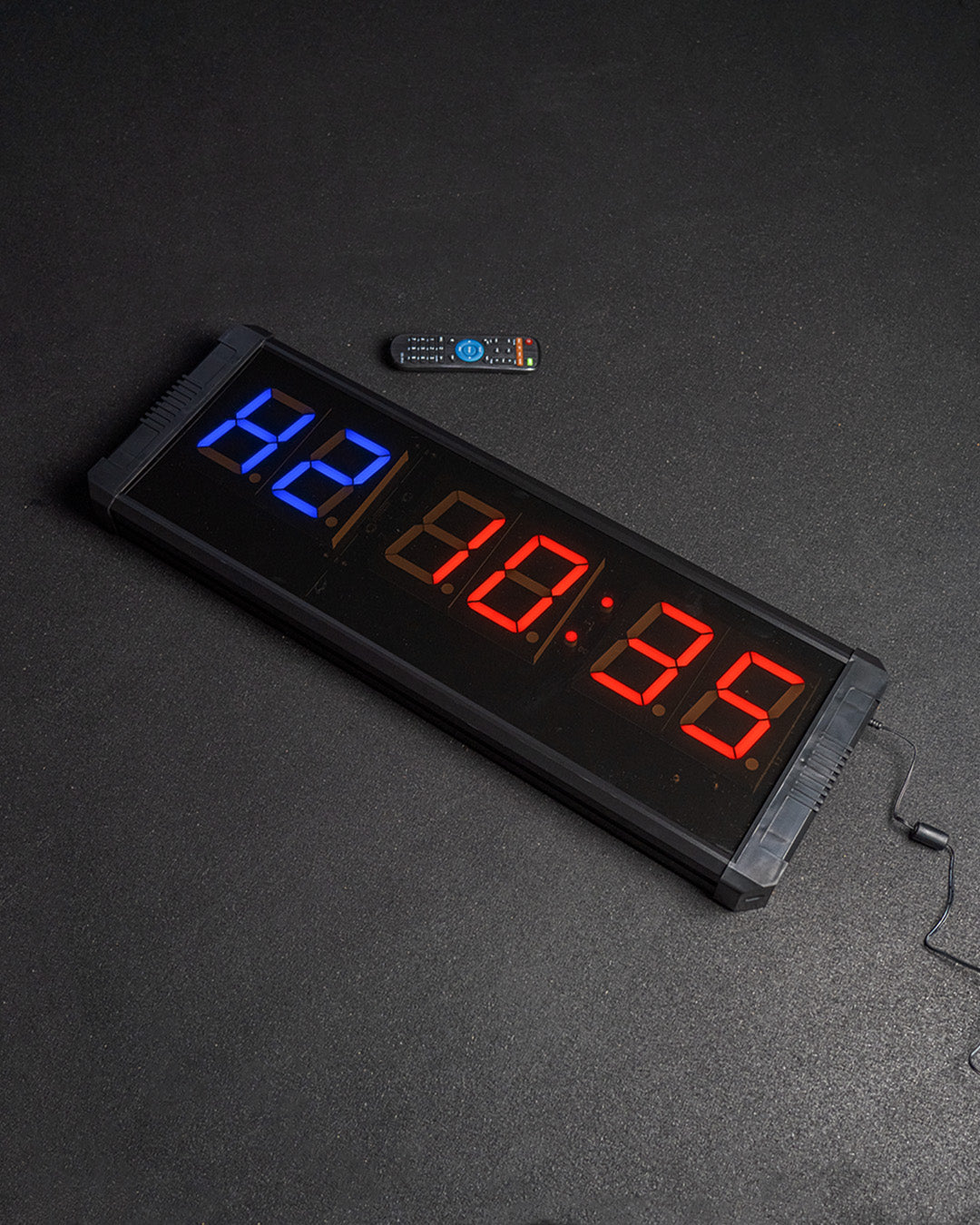 Timer Cronómetro PRO Grande