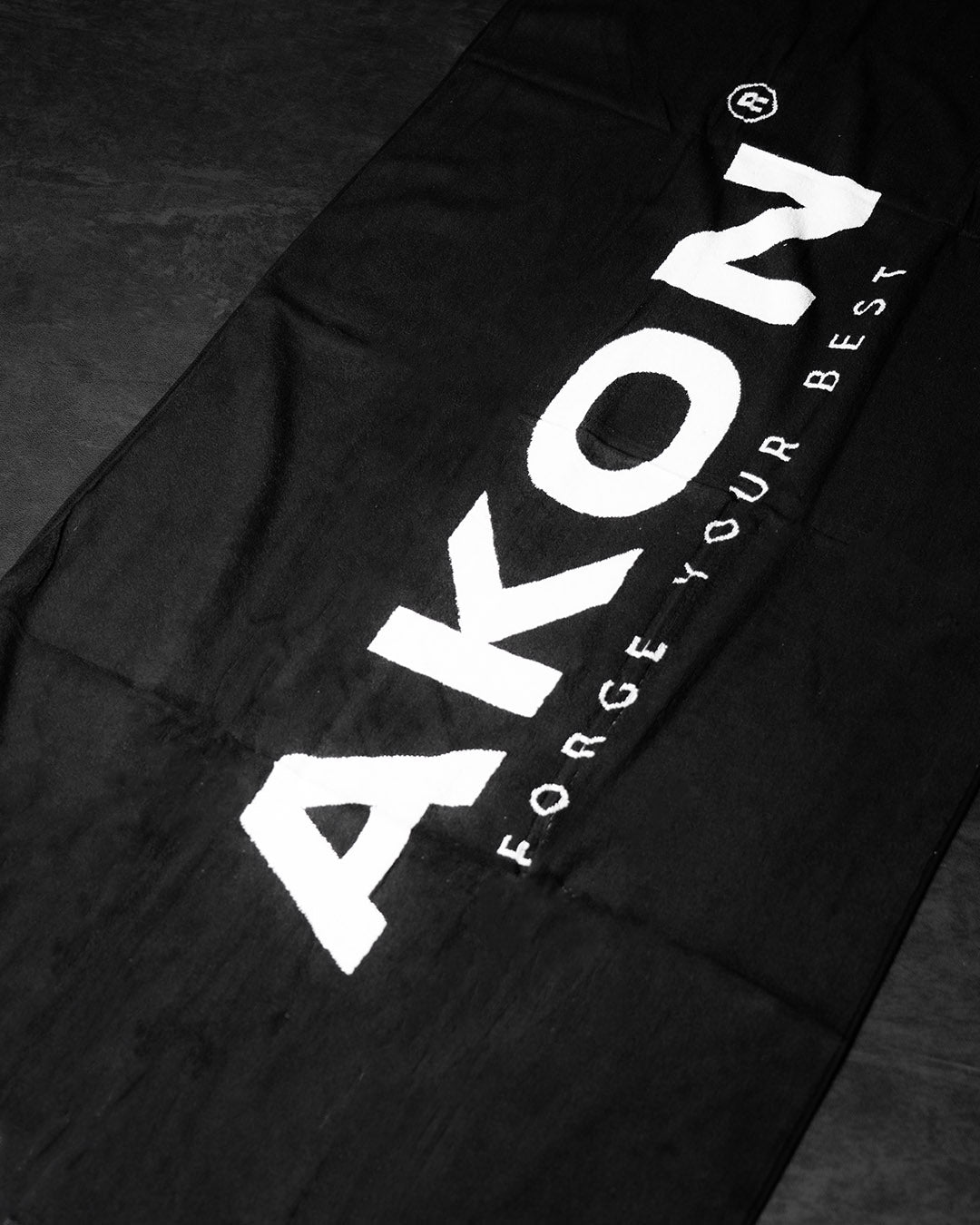 Toalla de Playa AKON
