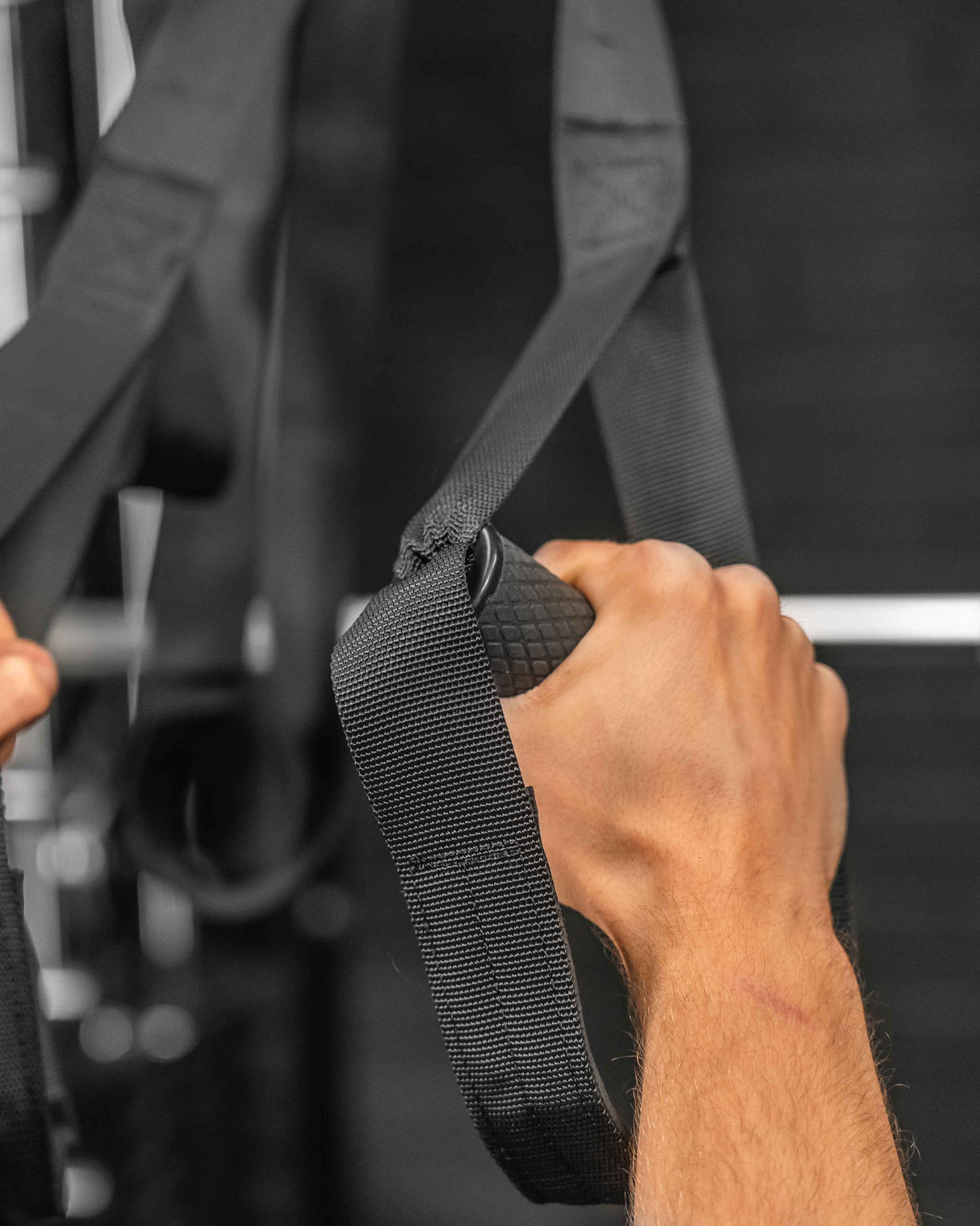 Kit Entrenamiento en Suspensión