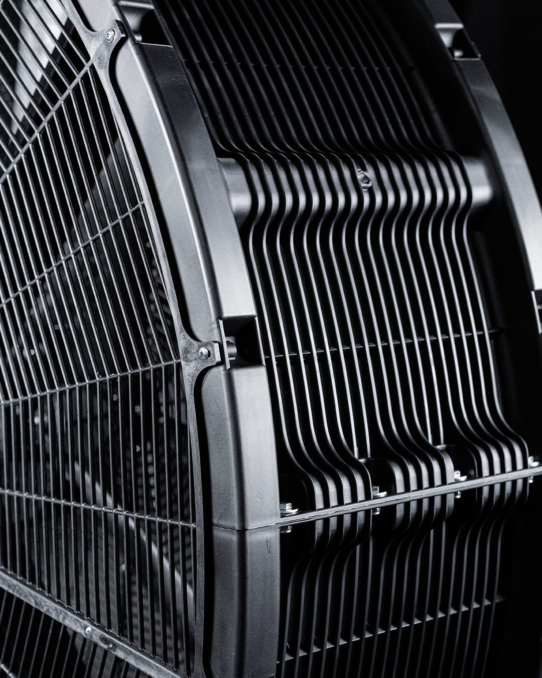 Ventilador Industrial Tornado