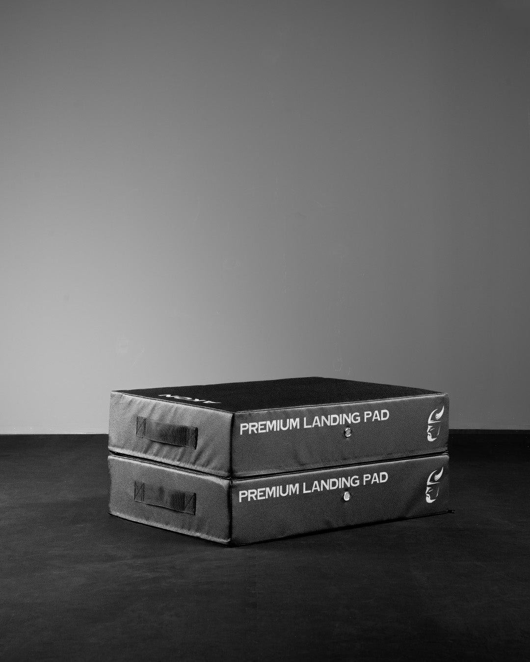 Weightlifting Pads L