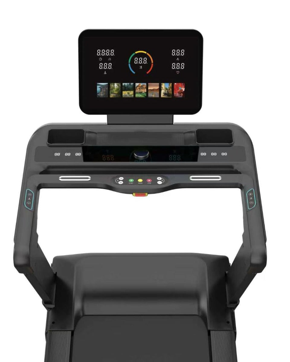 Cinta de Correr Xybrid PRO
