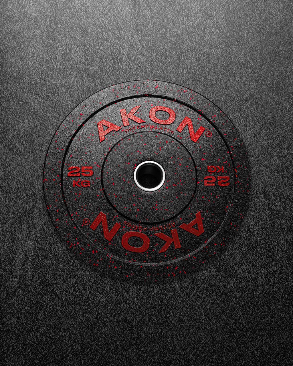 Disco Bumper Hi Temp AKF (Pesos Individuales)