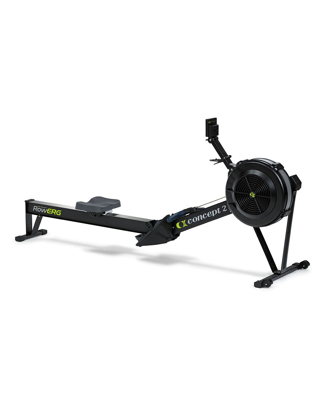 Remo Rowerg CONCEPT2 Estándar PM5