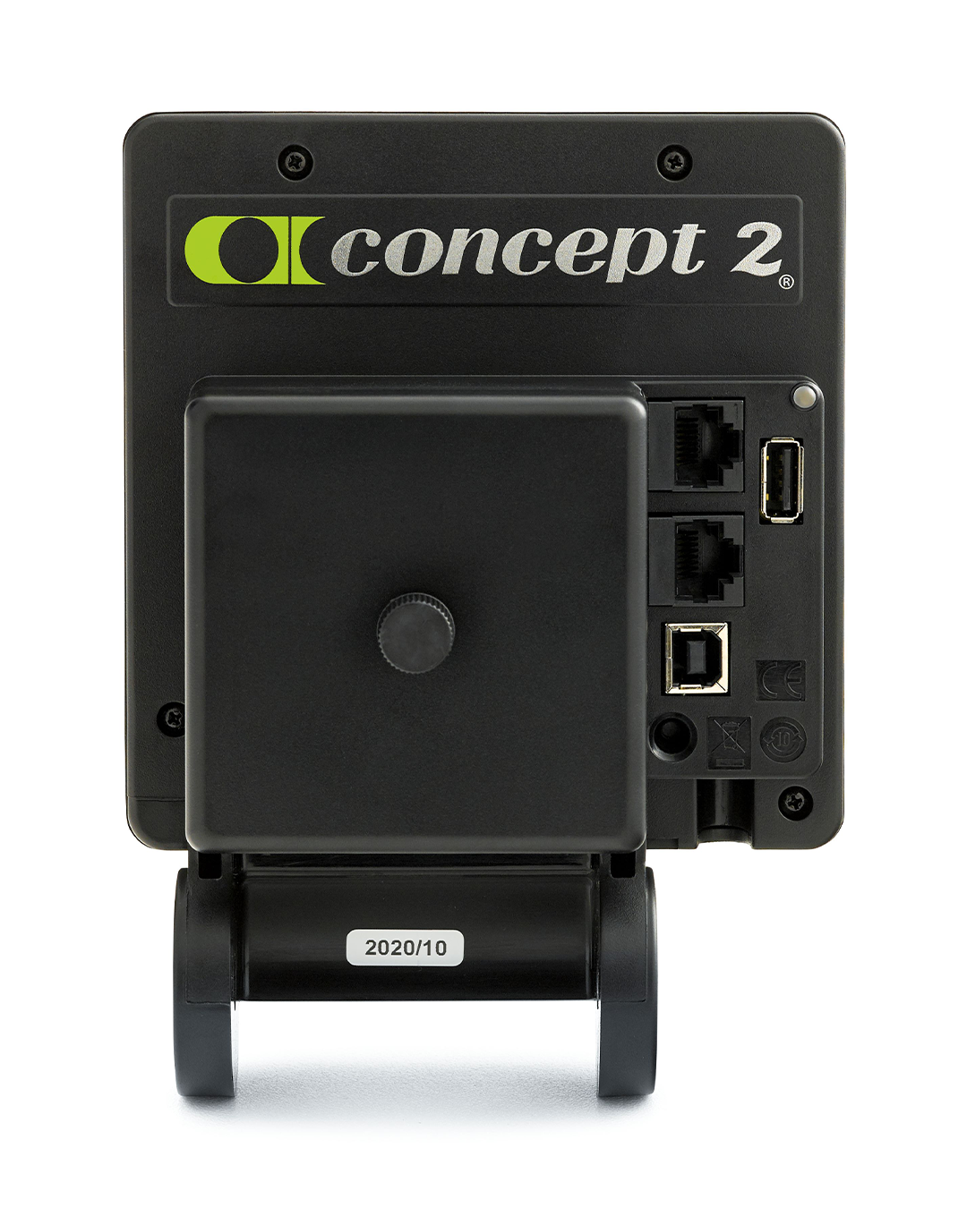 Remo Rowerg CONCEPT2 Estándar PM5