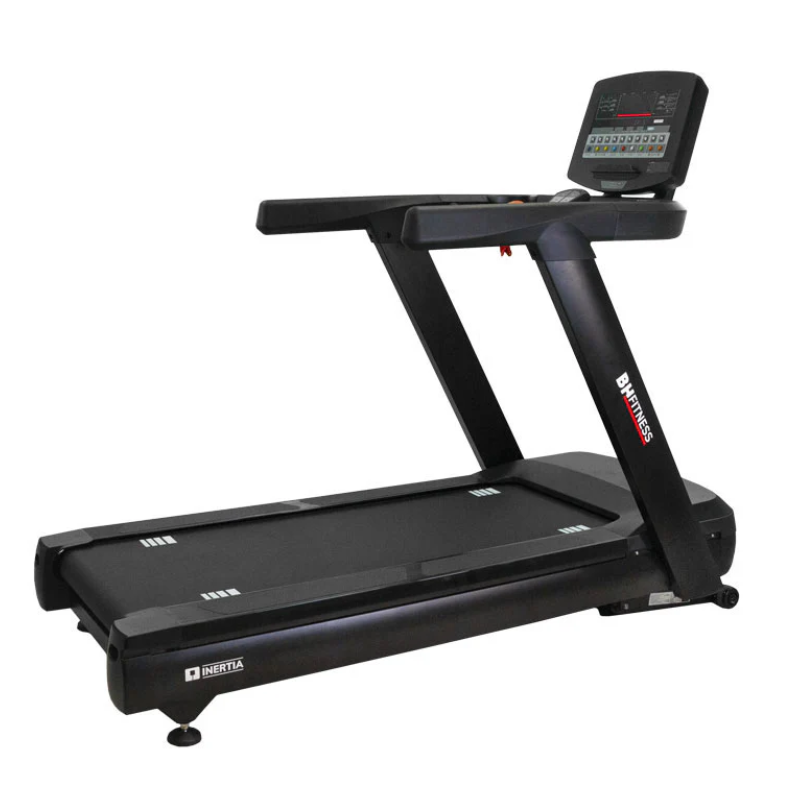 Cinta de Correr Inertia G688 LED BH Fitness
