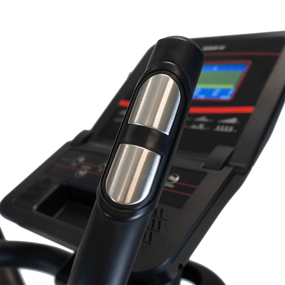 Bicicleta Elíptica Khronos Generator G260B