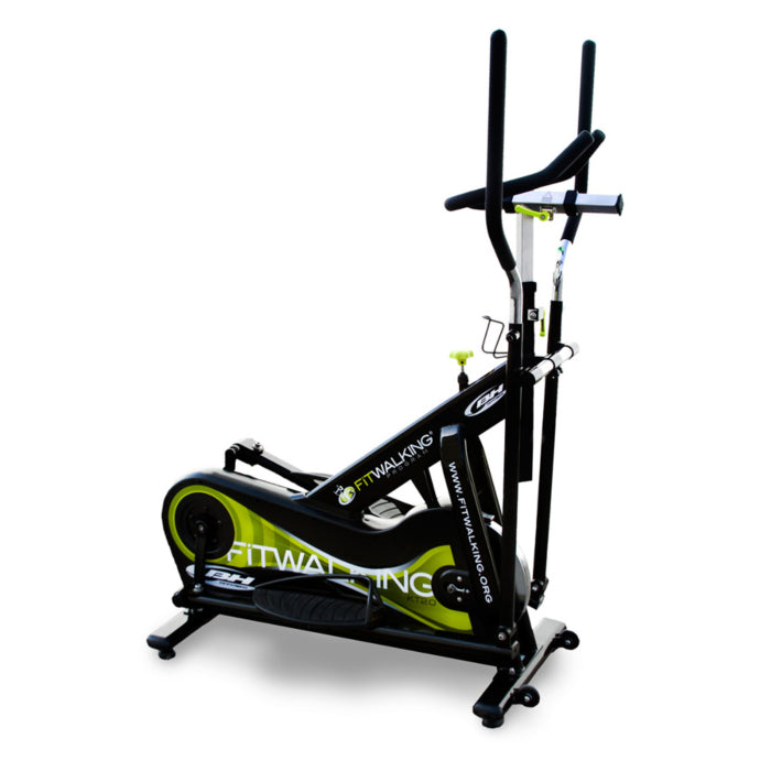 Bicicleta elíptica Fitwalking G290