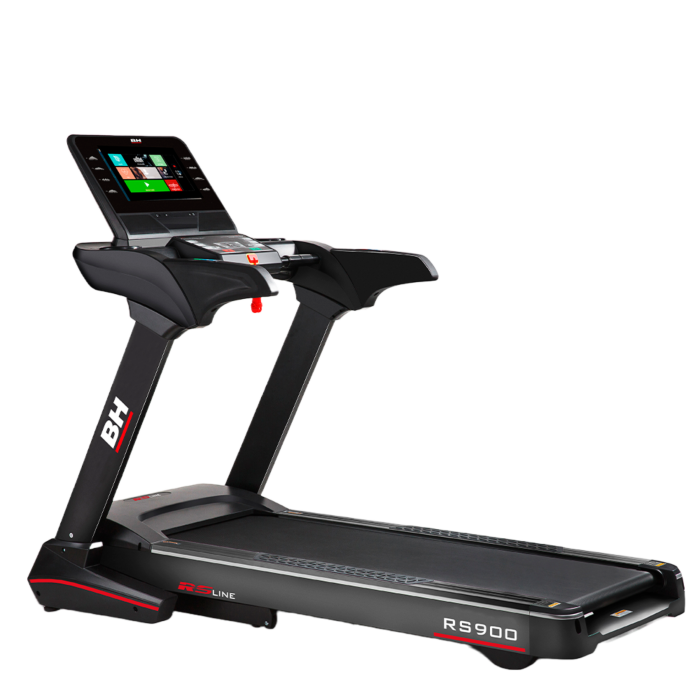 Cinta de Correr RS1000 Multimedia G6179TFT