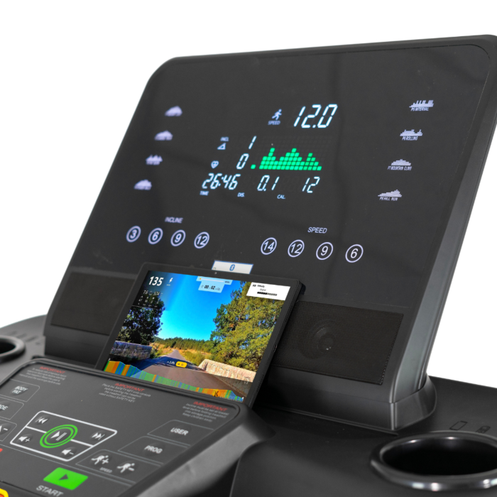 Cinta de correr RS900 G6178