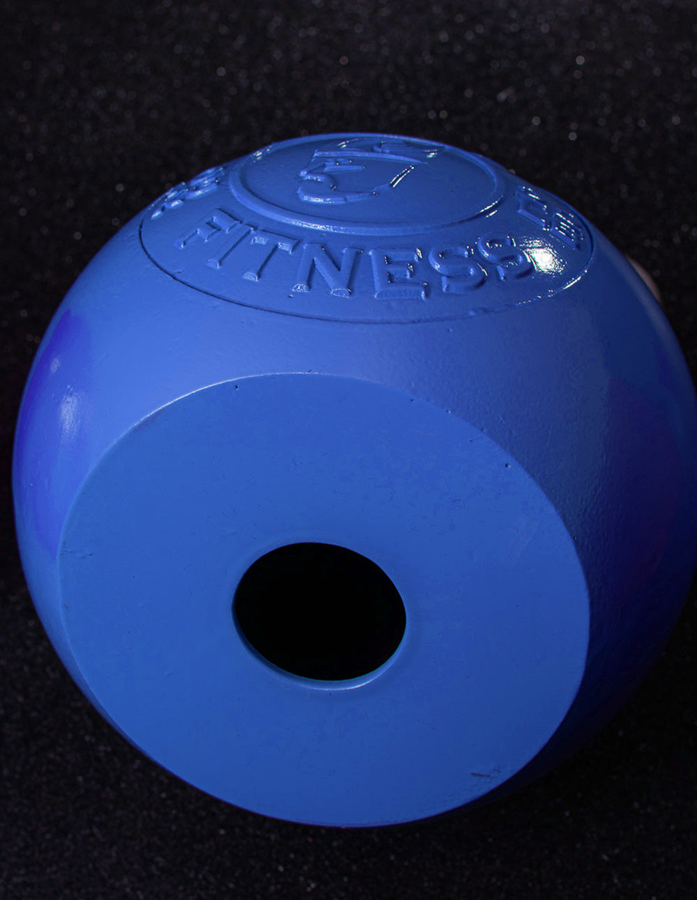 KettleBell Competición AKF