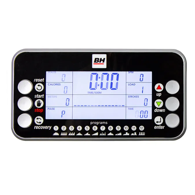 Remo Movemia RW1000 BH Fitness