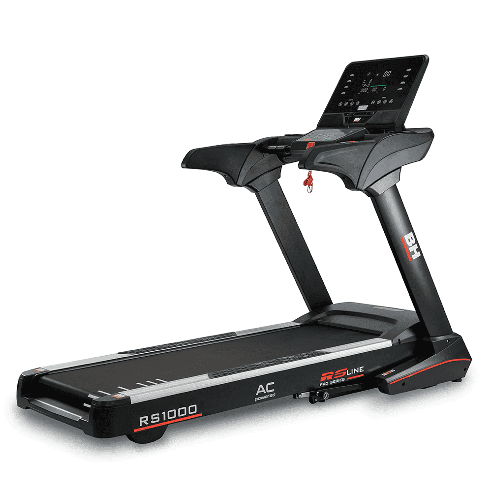 Cinta de Correr RS1000 G6179