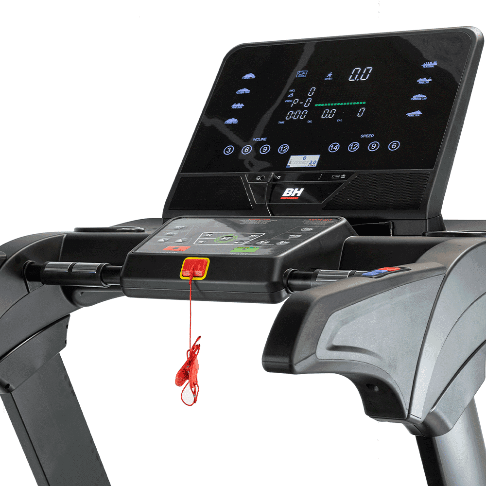 Cinta de Correr RS1000 G6179