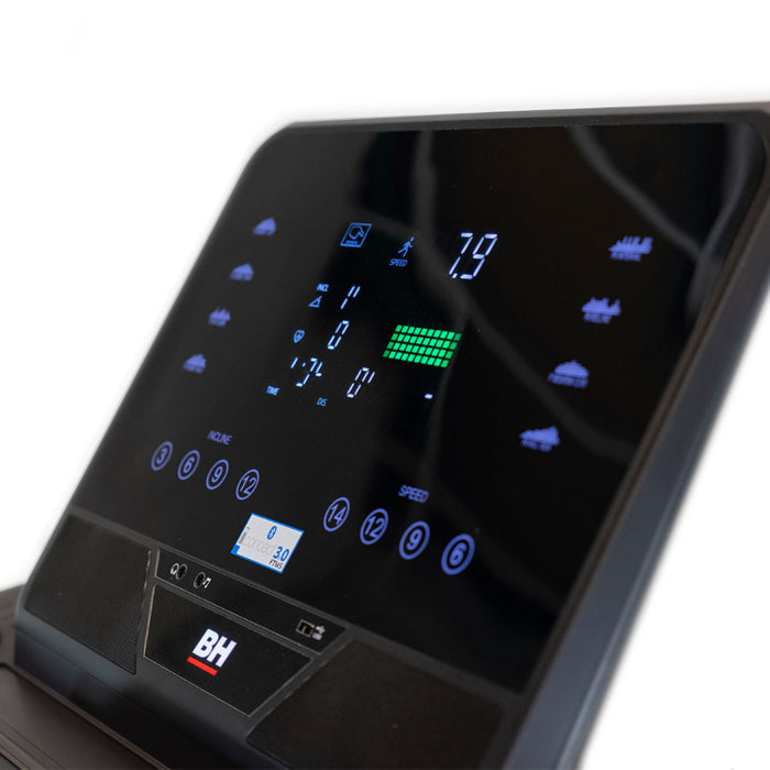 Cinta de correr RS1200 G6512