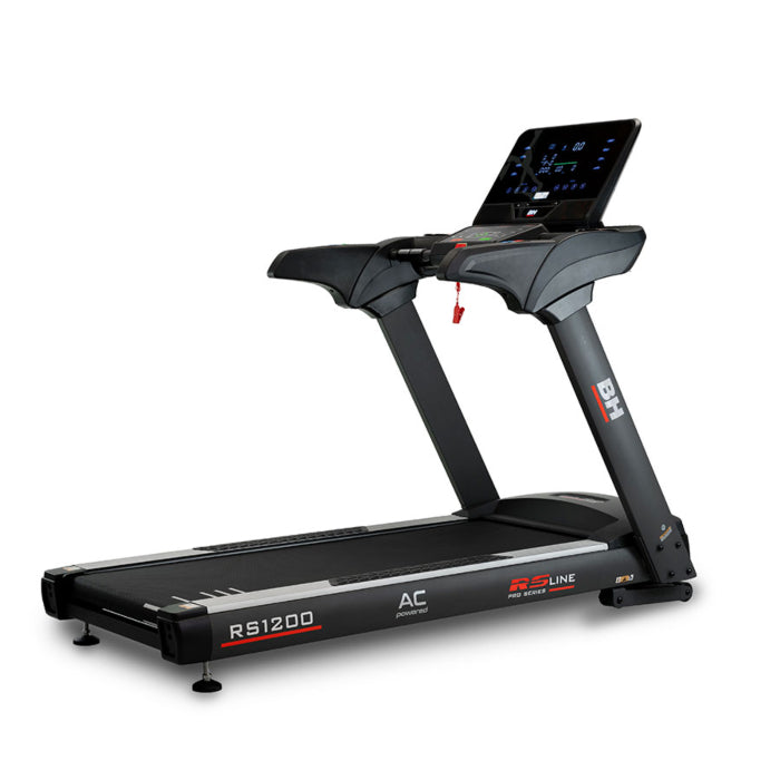 Cinta de correr RS1200 G6512