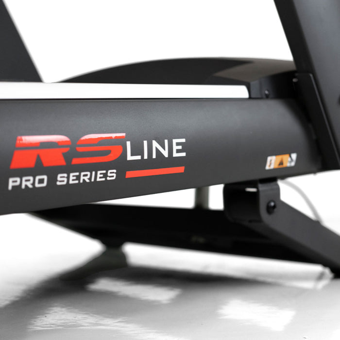 Cinta de correr RS1200 Multimedia G6512TFT