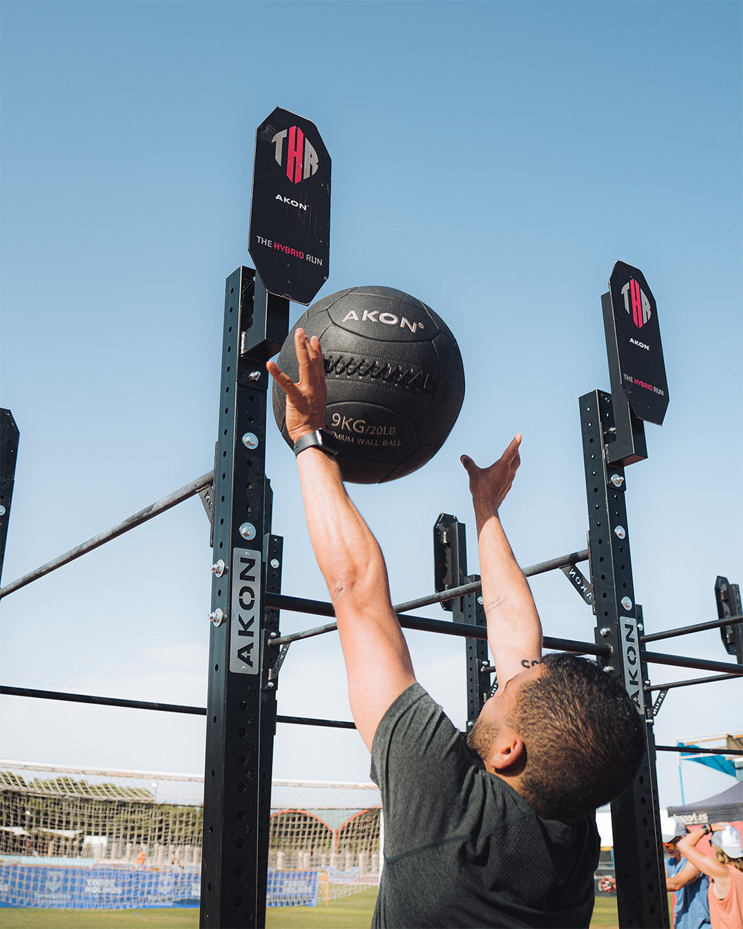 Wall Ball PRO