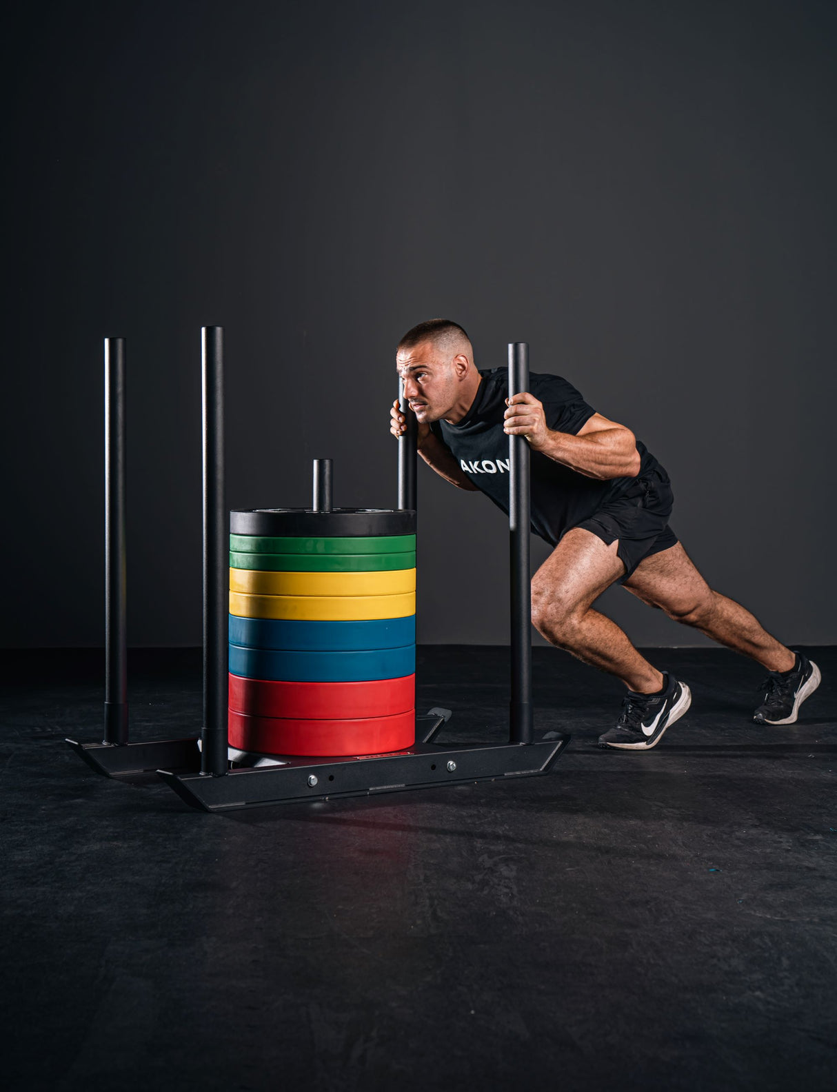 Trineo Premium AKF 2.0