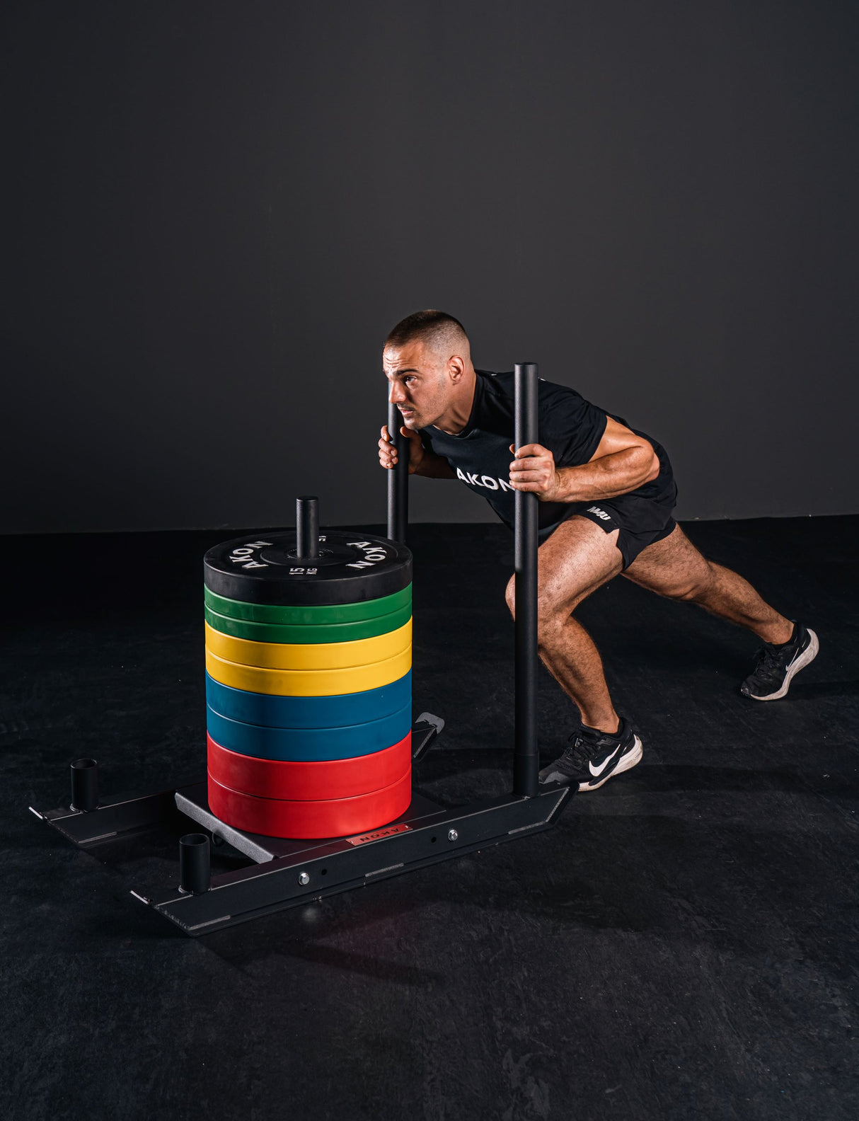 Trineo Premium AKF 2.0