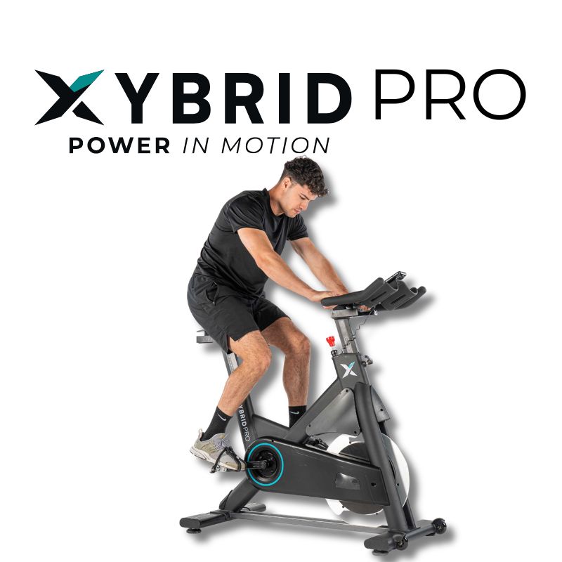 XYBRID PRO CICLO INDOOR